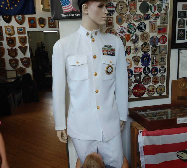 Military Memorial Museum (Crossville,&nbspTN)